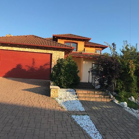 MogyoródLuxury Basement In The Surrounding Of Budapest公寓 外观 照片