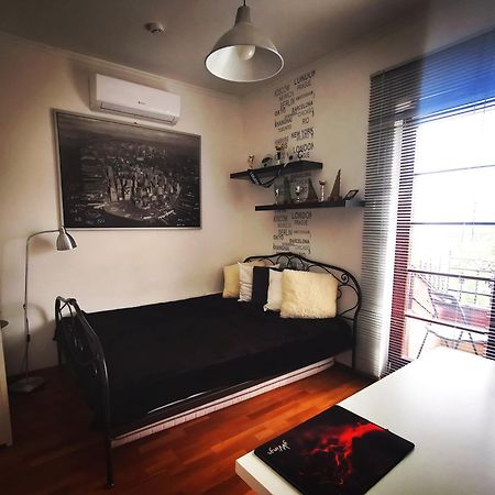 MogyoródLuxury Basement In The Surrounding Of Budapest公寓 外观 照片