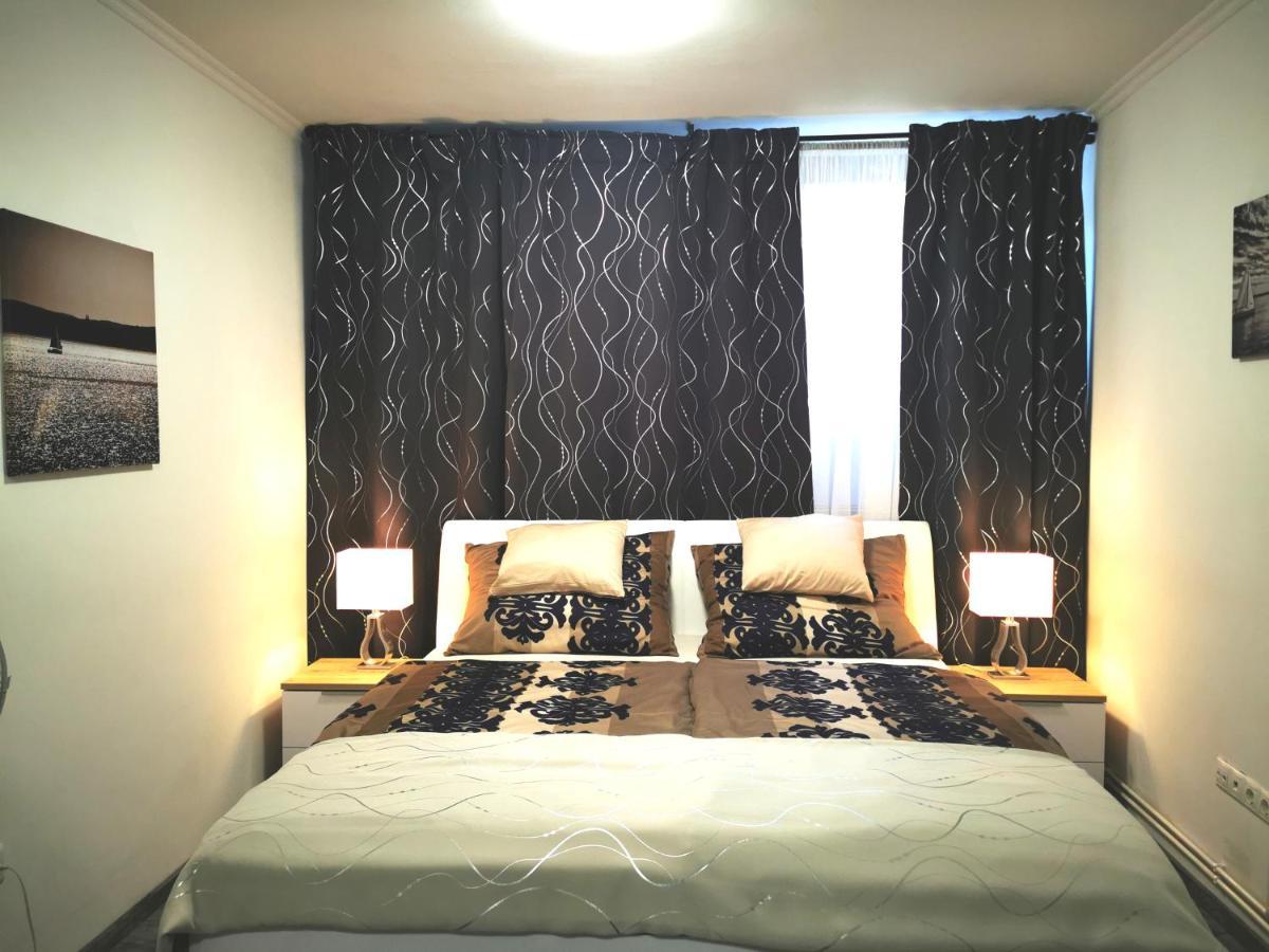 MogyoródLuxury Basement In The Surrounding Of Budapest公寓 外观 照片