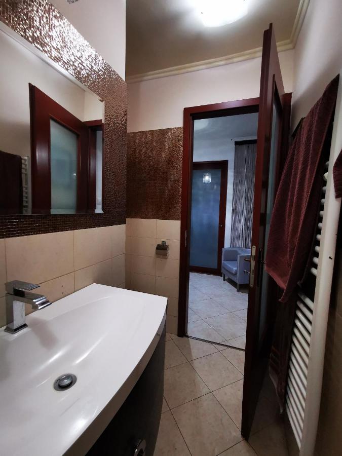 MogyoródLuxury Basement In The Surrounding Of Budapest公寓 外观 照片