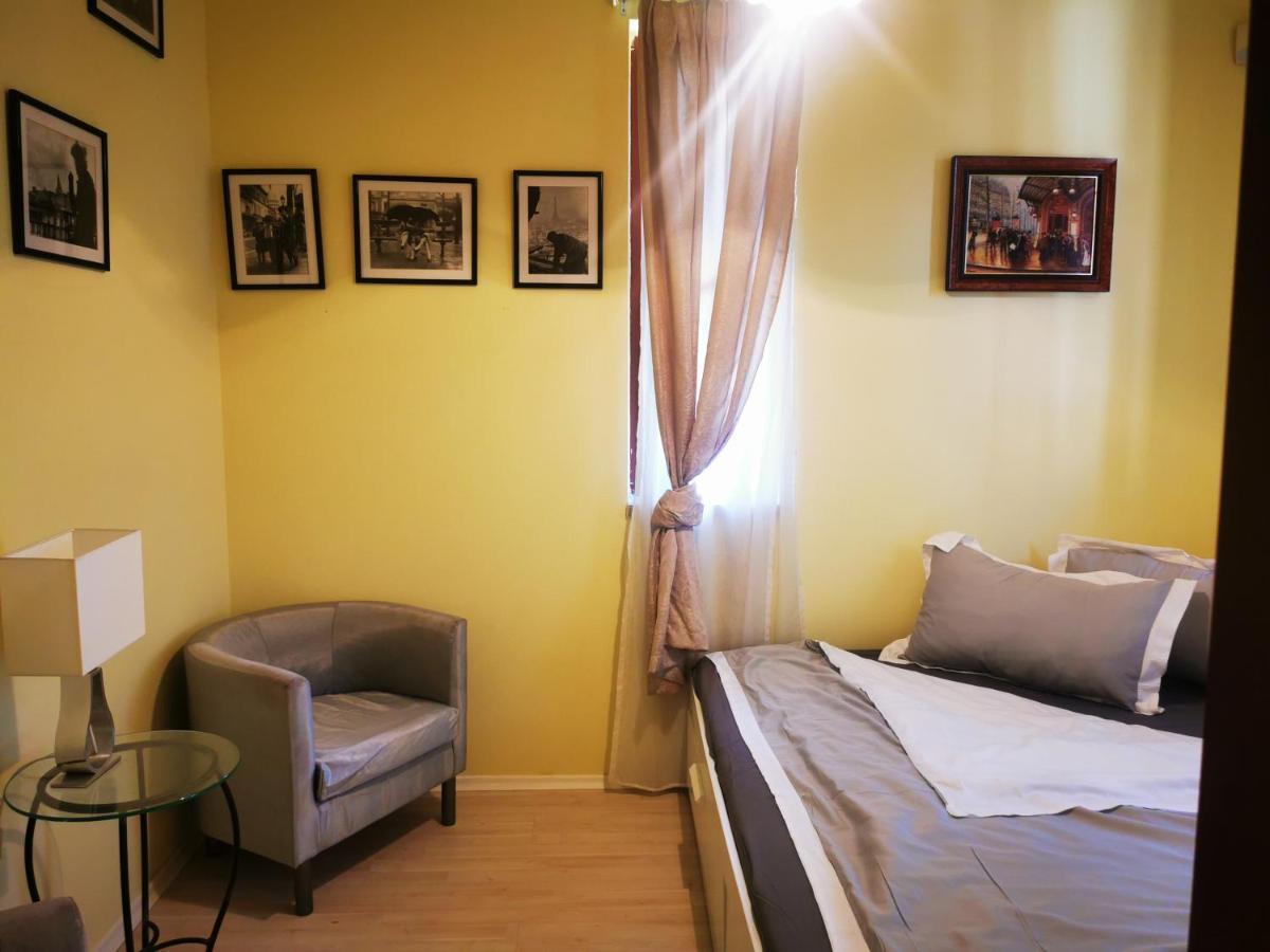 MogyoródLuxury Basement In The Surrounding Of Budapest公寓 外观 照片