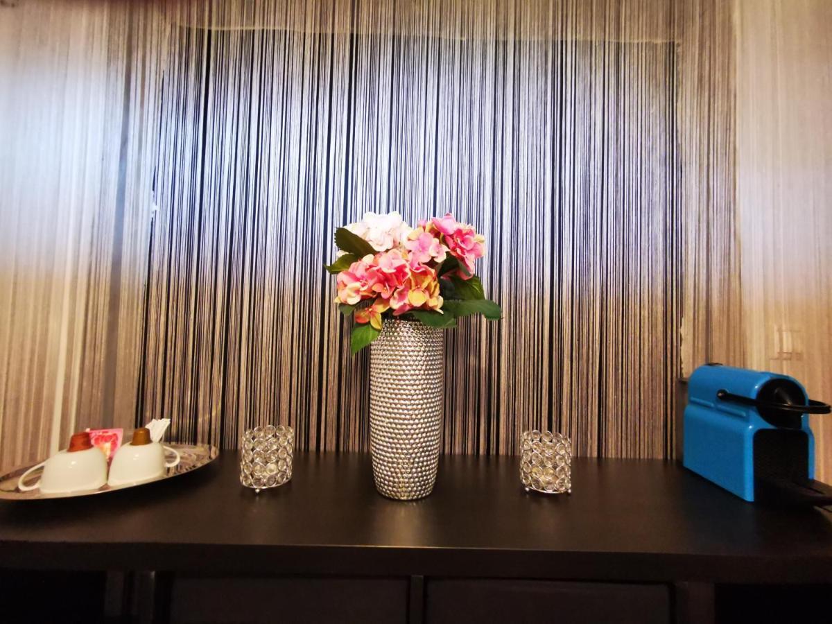 MogyoródLuxury Basement In The Surrounding Of Budapest公寓 外观 照片