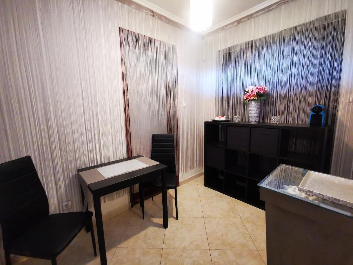 MogyoródLuxury Basement In The Surrounding Of Budapest公寓 外观 照片