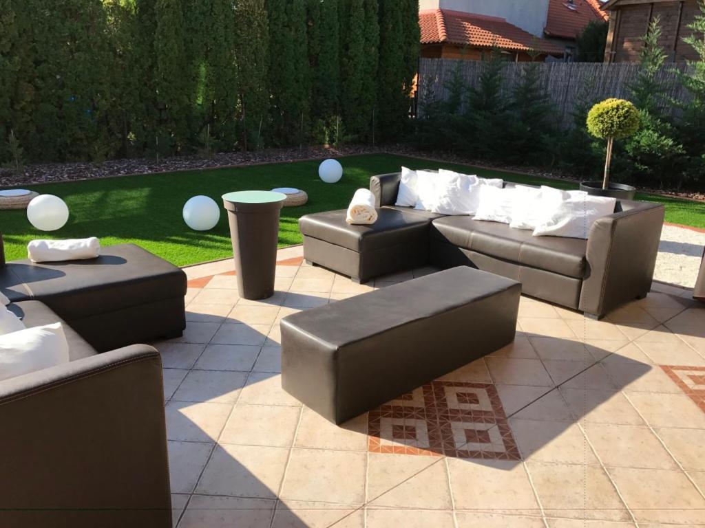 MogyoródLuxury Basement In The Surrounding Of Budapest公寓 外观 照片