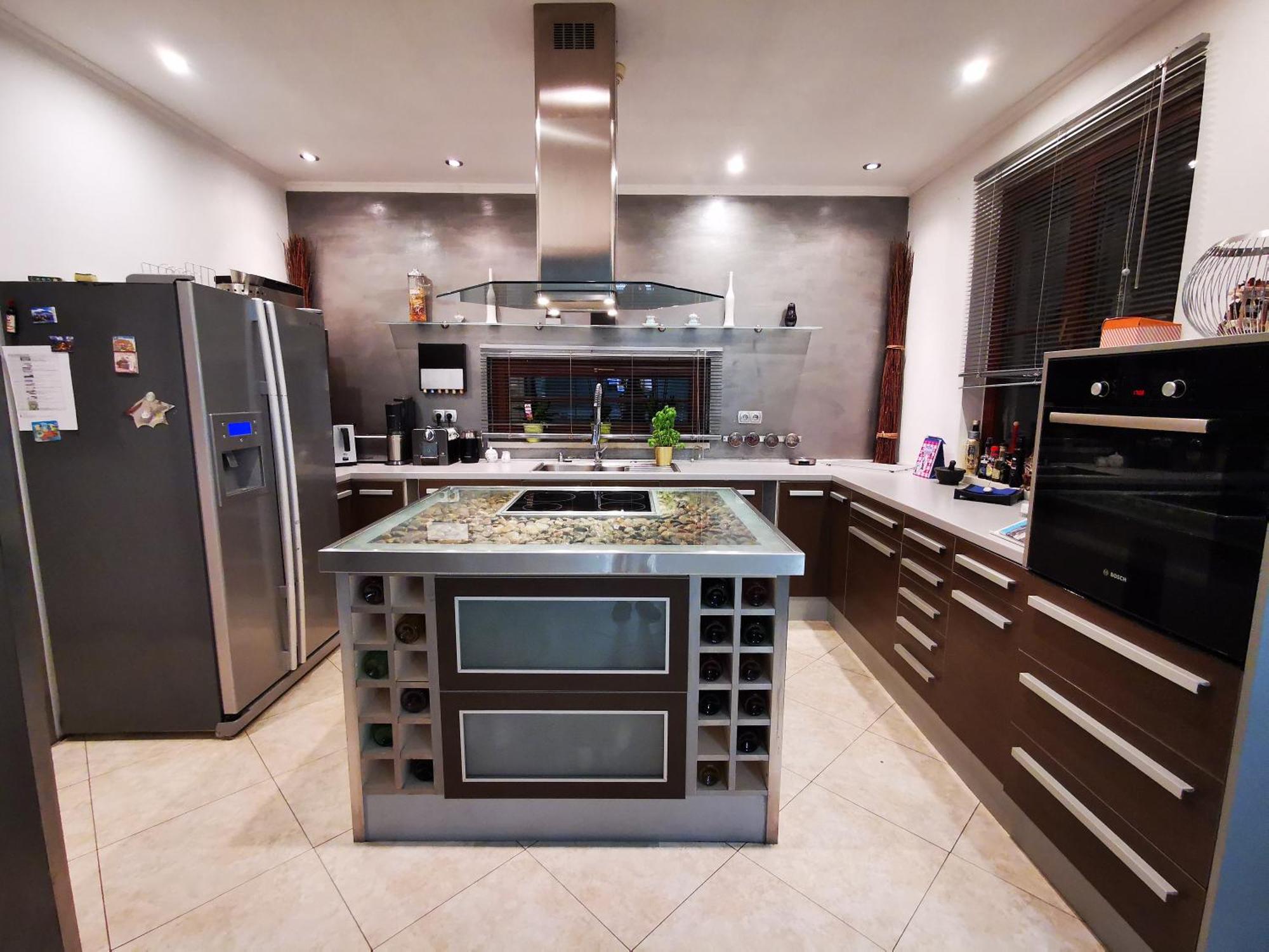 MogyoródLuxury Basement In The Surrounding Of Budapest公寓 外观 照片