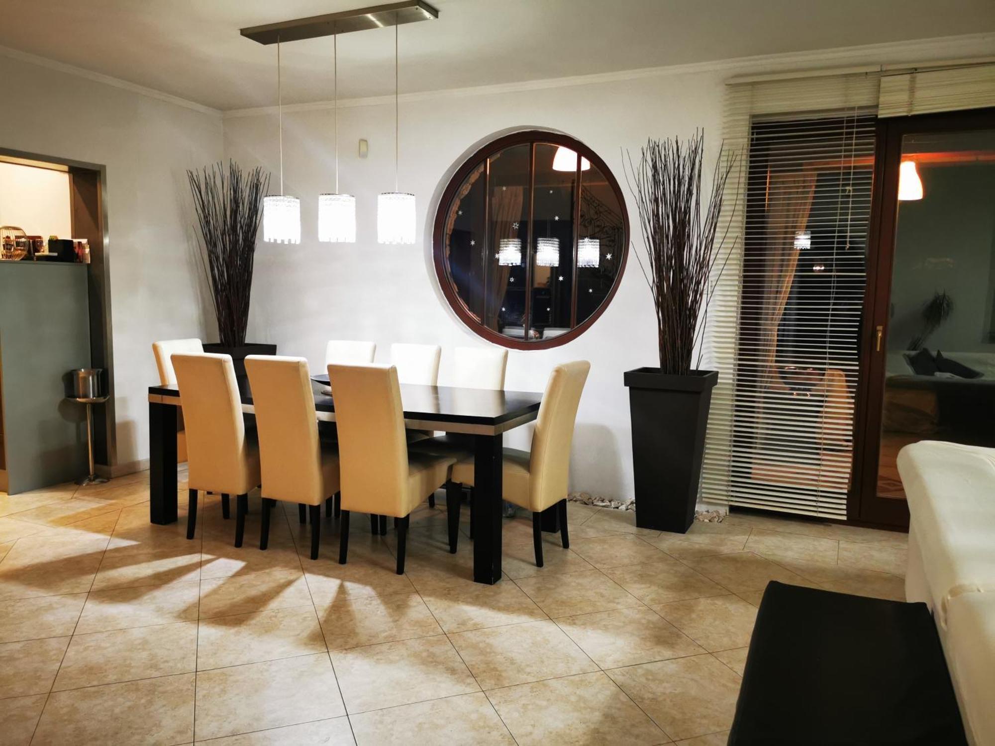 MogyoródLuxury Basement In The Surrounding Of Budapest公寓 外观 照片