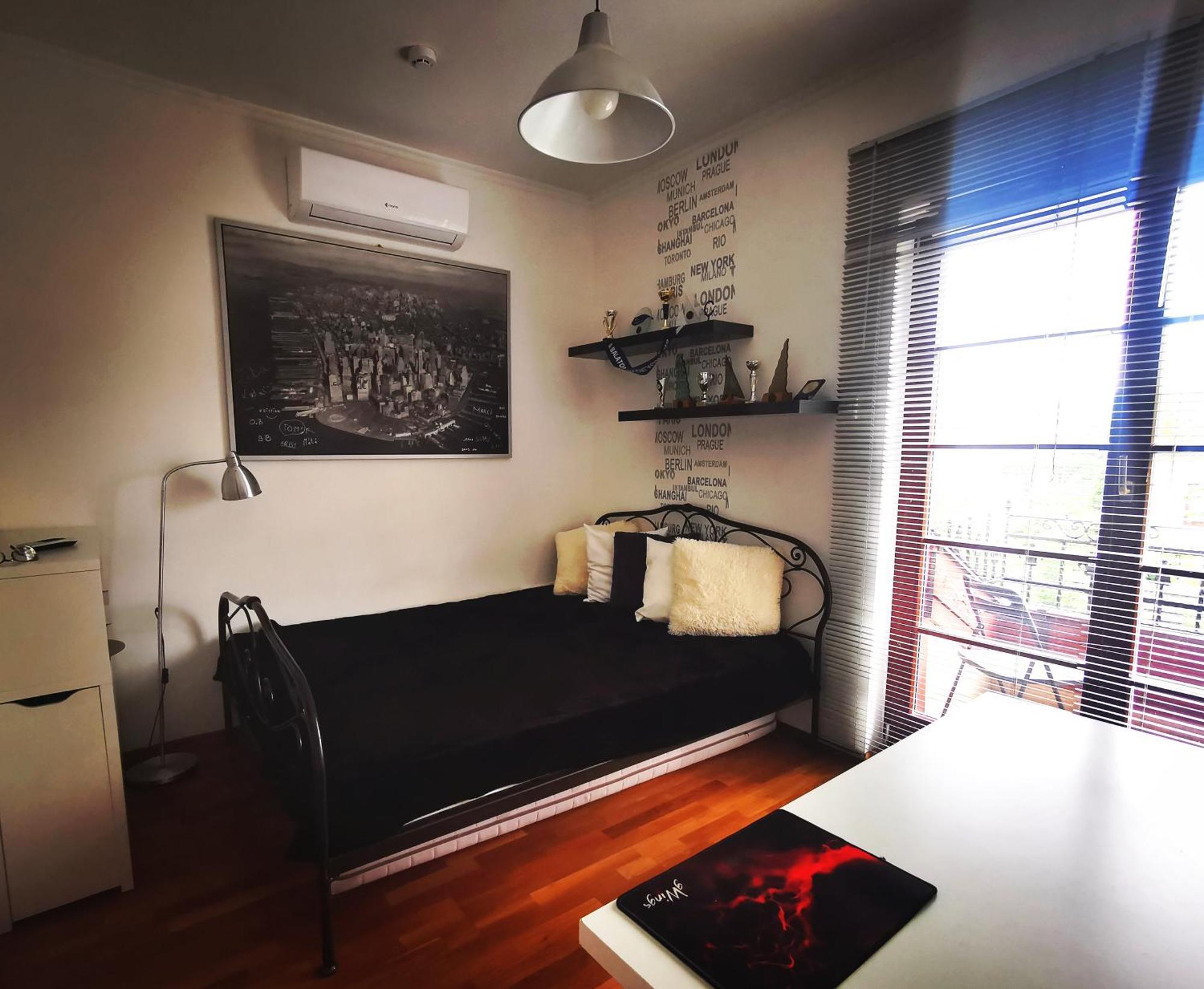 MogyoródLuxury Basement In The Surrounding Of Budapest公寓 外观 照片