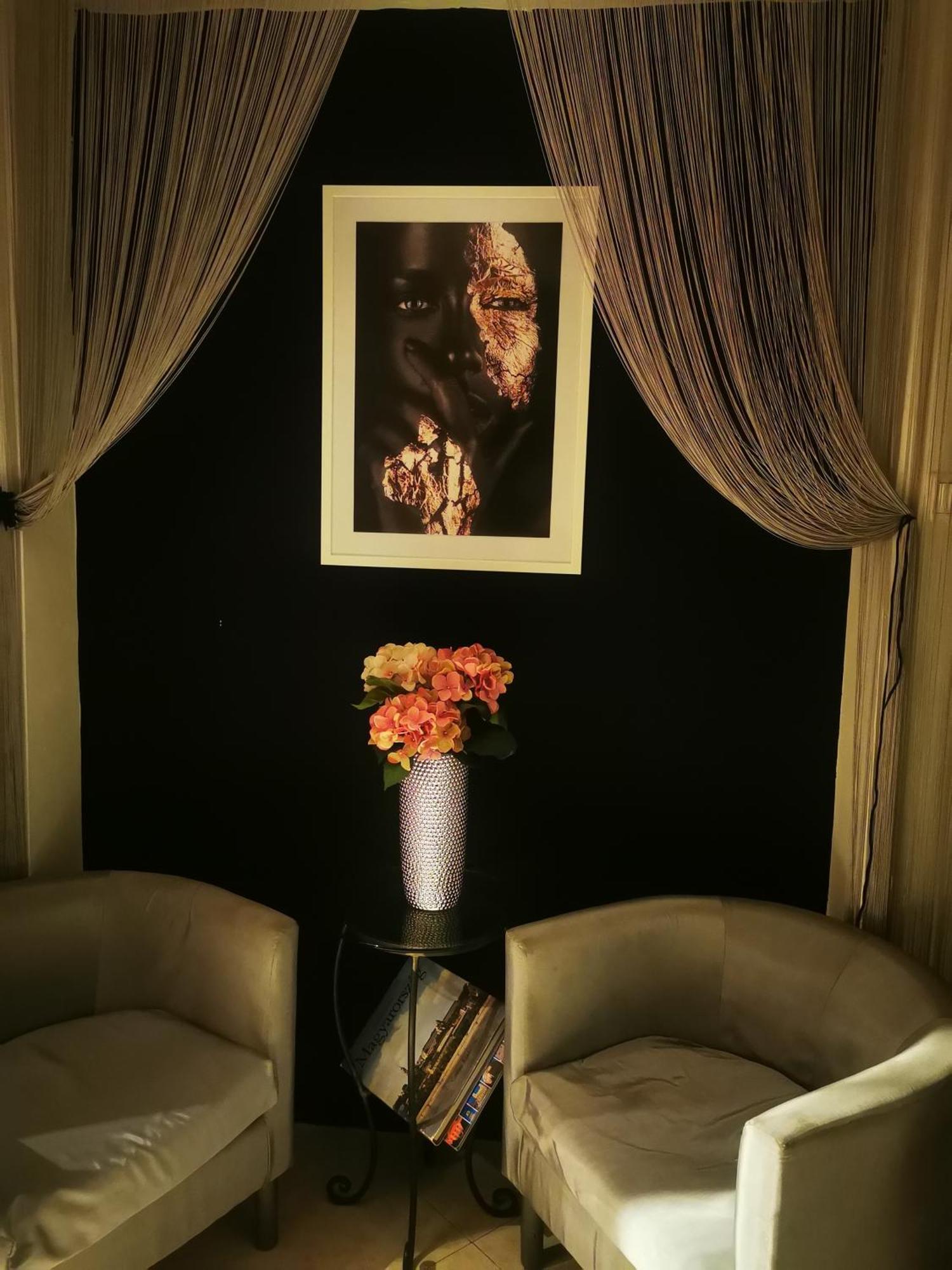 MogyoródLuxury Basement In The Surrounding Of Budapest公寓 外观 照片