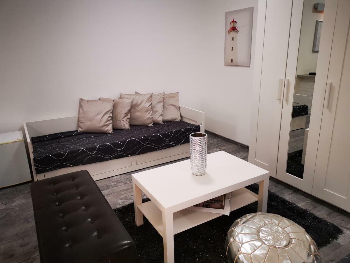 MogyoródLuxury Basement In The Surrounding Of Budapest公寓 外观 照片